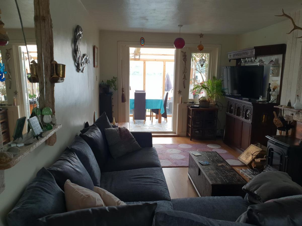 Quirky Lochside Home Inveraray Exterior foto