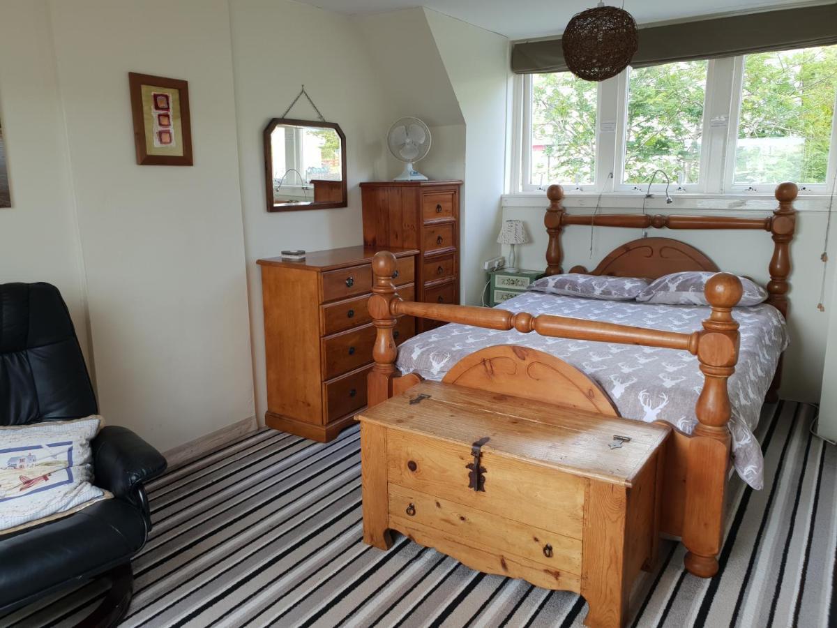 Quirky Lochside Home Inveraray Exterior foto