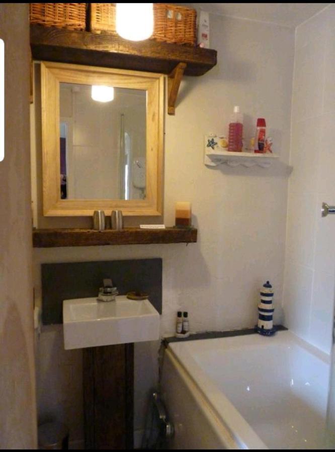 Quirky Lochside Home Inveraray Exterior foto