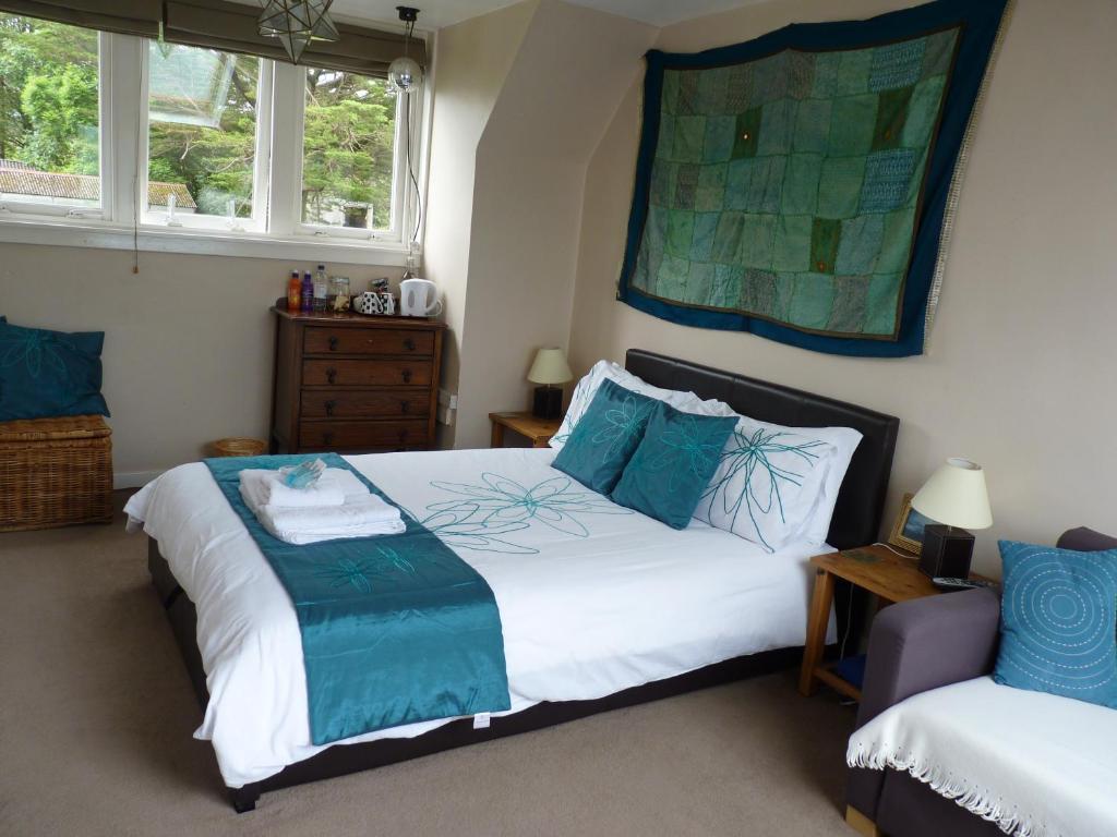 Quirky Lochside Home Inveraray Zimmer foto